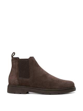 BEATLES UOMO - GEOX MARRONE - SPHERICA - U66CJA 00022