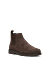 BEATLES UOMO - GEOX MARRONE - SPHERICA - U66CJA 00022 2