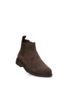 BEATLES UOMO - GEOX MARRONE - SPHERICA - U66CJA 00022 4