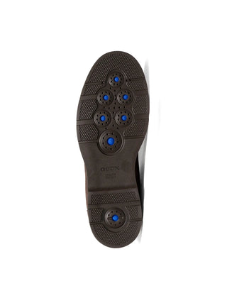 BEATLES UOMO - GEOX MARRONE - SPHERICA - U66CJA 00022 6