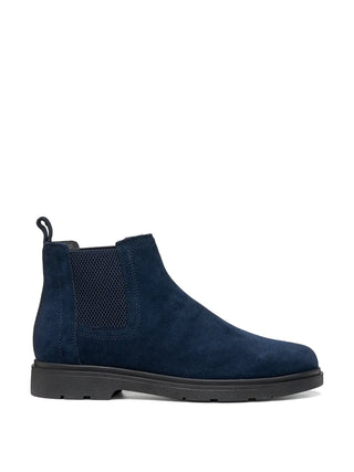 BEATLES UOMO - GEOX NAVY - U66CJA 00022