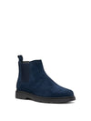 BEATLES UOMO - GEOX NAVY - U66CJA 00022 2