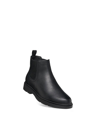 BEATLES UOMO - GEOX NERO - U66CJA 00047 4