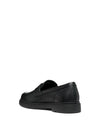 MOCASSINO UOMO - GEOX NERO - U66CJC 00047 3