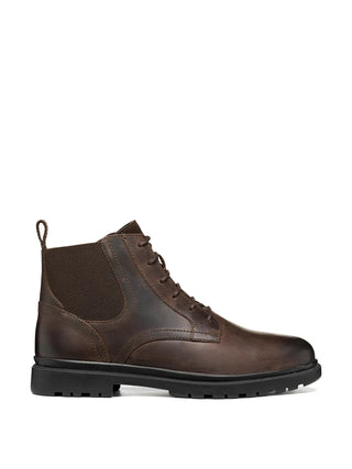 ANFIBIO UOMO - GEOX CAFFE - U66DDB 000FF