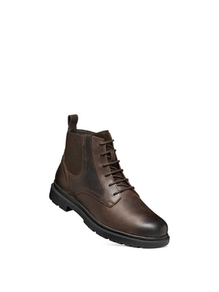 ANFIBIO UOMO - GEOX CAFFE - U66DDB 000FF 4