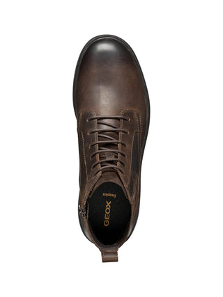 ANFIBIO UOMO - GEOX CAFFE - U66DDB 000FF 5