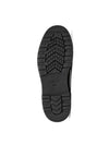 ANFIBIO UOMO - GEOX CAFFE - U66DDB 000FF 6