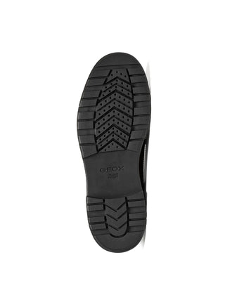 ANFIBIO UOMO - GEOX CAFFE - U66DDB 000FF 6