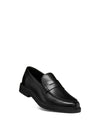 MOCASSINO UOMO - GEOX NERO - U66H9A 00043 4