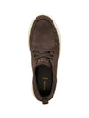 POLACCO UOMO - GEOX MARRONE - U66LDC 00022 5