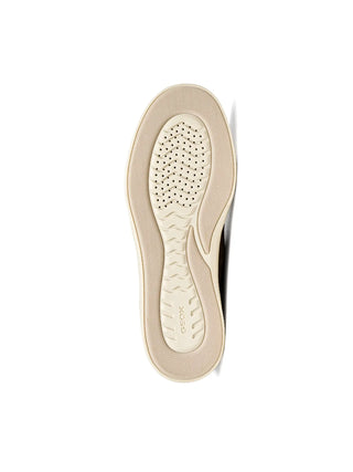 POLACCO UOMO - GEOX MARRONE - U66LDC 00022 6