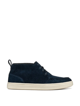POLACCO UOMO - GEOX NAVY - U66LDC 00022