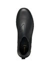 BEATLES UOMO - GEOX NERO - U66MYA 0009B 5
