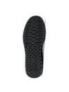 BEATLES UOMO - GEOX NERO - U66MYA 0009B 6