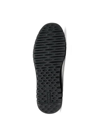 BEATLES UOMO - GEOX NERO - U66MYA 0009B 6