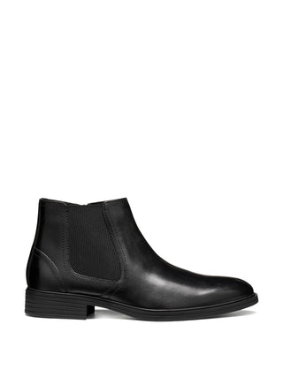 BEATLES UOMO - GEOX NERO - U66NZA 00043