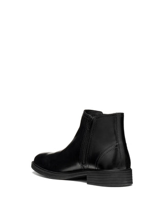 BEATLES UOMO - GEOX NERO - U66NZA 00043 3