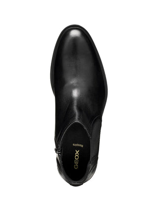 BEATLES UOMO - GEOX NERO - U66NZA 00043 5