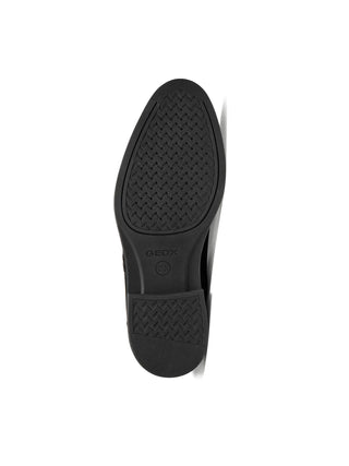 BEATLES UOMO - GEOX NERO - U66NZA 00043 6
