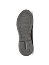 SNEAKERS UOMO - GEOX MILITARE - U66PBB 014BC 6