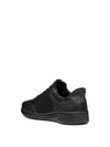 SNEAKERS UOMO - GEOX NERO - U66PBB 014BC 3