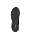 SNEAKERS UOMO - GEOX NERO - U66PBB 014BC 6