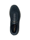 SNEAKERS UOMO - GEOX NAVY - U66PCA 00022 5