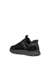 SNEAKERS UOMO - GEOX NERO - U66PCA 00022 3