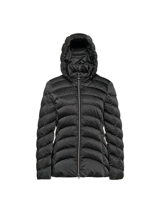 GIUBBOTTO DONNA - GEOX NERO - W6628Z T3274 1