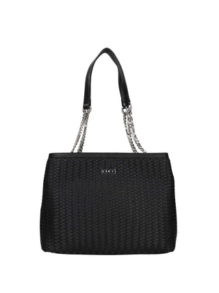 BORSA A SPALLA DONNA - CULT NERO - X00PWX470052999