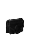 TRACOLLA DONNA - CULT NERO - X1FPWX360012999 3