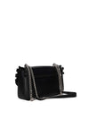 TRACOLLA DONNA - CULT NERO - X2FPWX060022999 3
