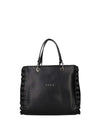 BORSA A MANO DONNA - CULT NERO - X2FPWX060042999 1