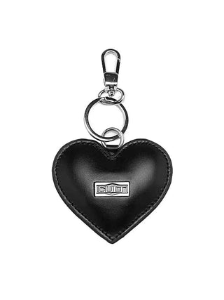PORTA CHIAVI DONNA - CULT NERO - X2FPWX19400K999