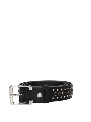 CINTURA DONNA - CULT NERO - X3EPWX992054999
