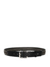 CINTURA DONNA - CULT NERO - X3EPWX992054999 2