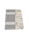 SCIARPA DONNA - CULT GRIGIO - X4EPUX005029001 2