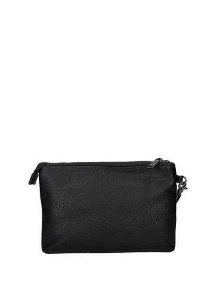 POCHETTE UOMO - CULT NERO - X4GPMX3A006A999 2