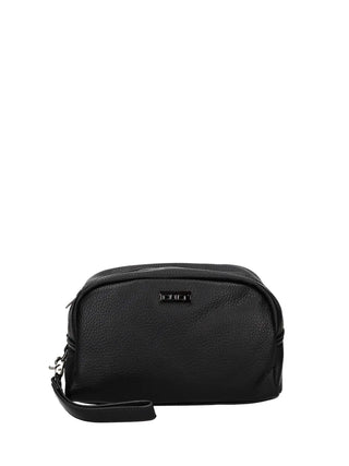 POCHETTE UOMO - CULT NERO - X4GPMX3A007A999