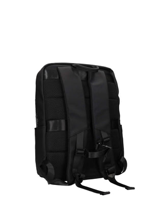 ZAINO UOMO - CULT NERO - X4GPMX3B0035999 3