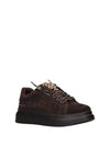 SNEAKERS DONNA - TOSCA BLU TM - SF2601S002 2