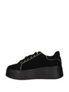 SNEAKERS DONNA - TOSCA BLU NERO - SF2603S040 4