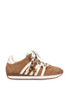 SNEAKERS DONNA - TOSCA BLU CUOIO-AVORIO - SF2604S060 1