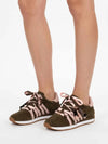 SNEAKERS DONNA - TOSCA BLU TM - SF2604S060 6