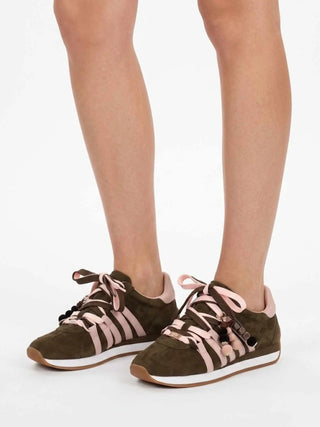 SNEAKERS DONNA - TOSCA BLU TM - SF2604S060 6