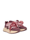 SNEAKERS DONNA - TOSCA BLU BORDEAUX - SF2605S071 2