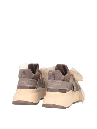 SNEAKERS DONNA - TOSCA BLU TM - SF2605S071 4