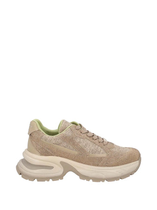 SNEAKERS DONNA - TOSCA BLU BEIGE - SF2606S082