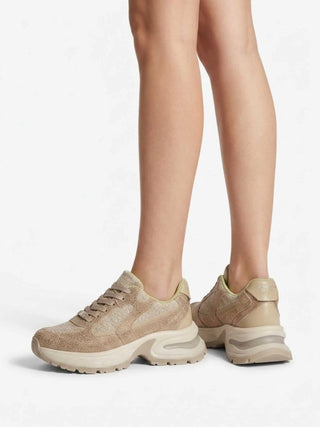 SNEAKERS DONNA - TOSCA BLU BEIGE - SF2606S082 5